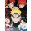 Plakát Naruto - 28 (N)
