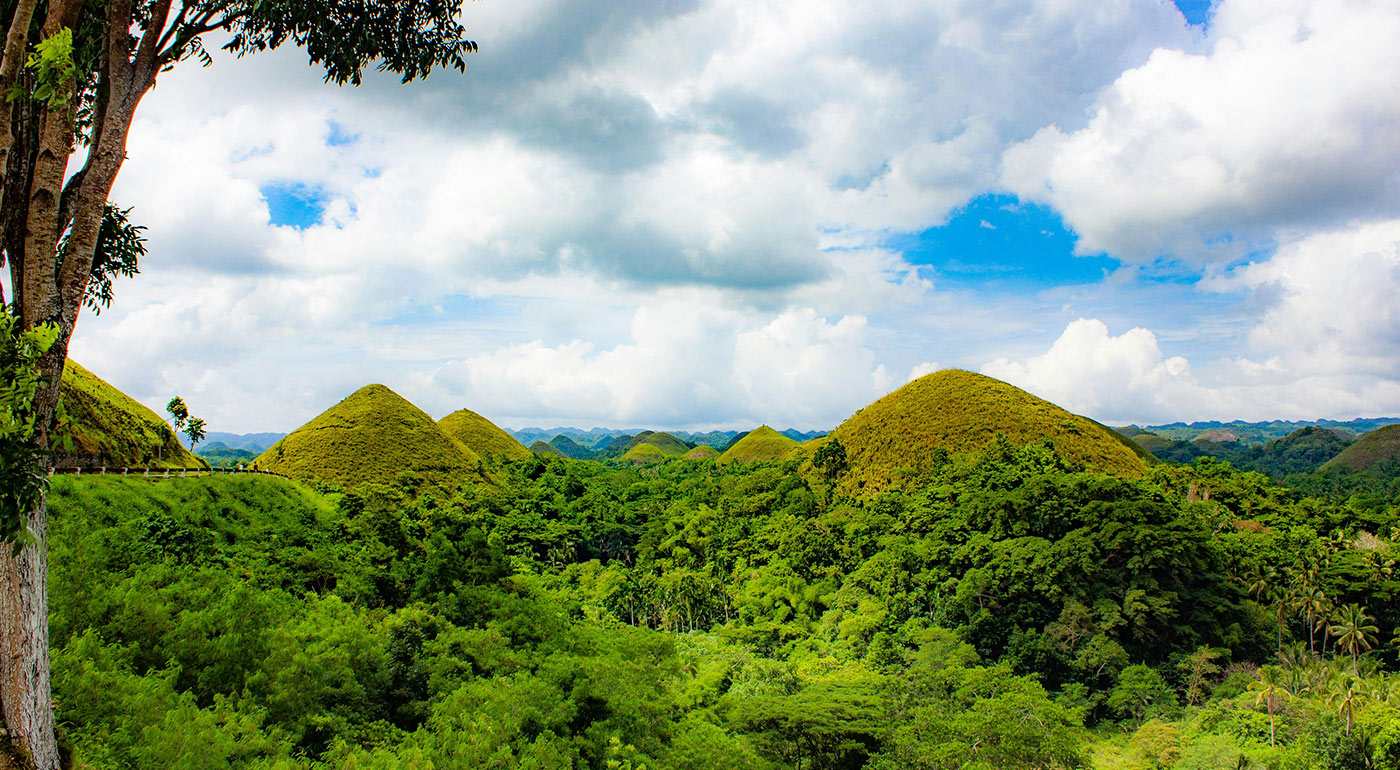 Cokoladove-kopce-Bohol