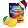 Susene mango Carabao z Filipin 100g