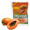 Cervena susena papaya 100g z Filipin