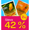 Mango Ananas DVOU KILO Akce
