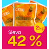 Ananas DVOU KILO Akce