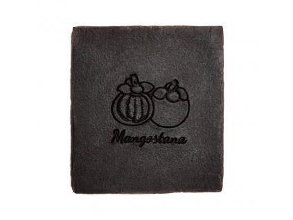 Mangostana Soap Full Size
