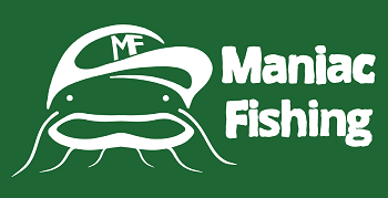 Maniac fishing