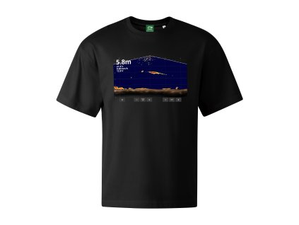 Triko LIVE MANIAC - pánské