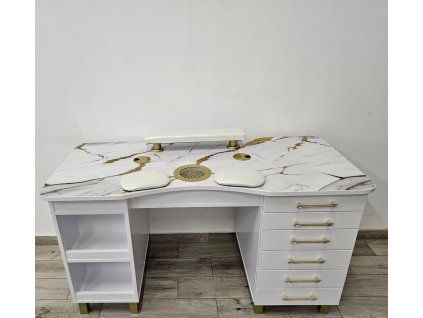 Design ZLATÝ mramor