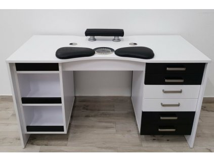 Basic Bielo cierny supliky P