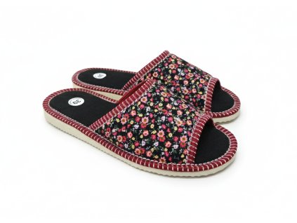 Dámska domáca obuv MANIK