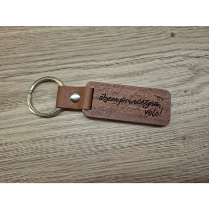 Klíčenka Jsem princezna