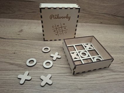 Piškvorky