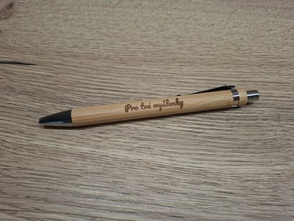 Propiska Myšlenky