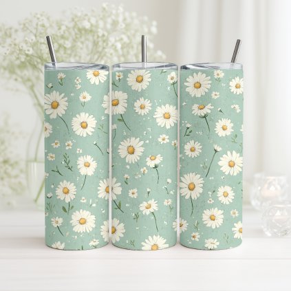 Termohrnek kopretina