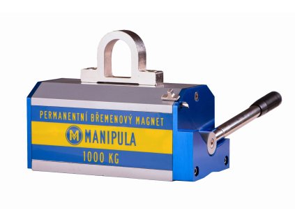 bremenovy permanentni magnet MANIPULA 1000