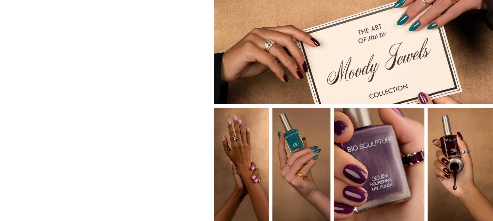MOODY JEWELS