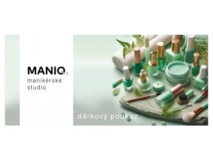 DÁRKOVÝ POUKAZ - KOSMETICKÁ PEDIKÚRA