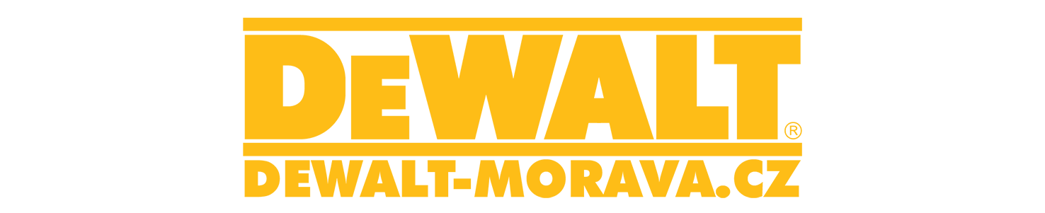 DeWALT-MORAVA.CZ
