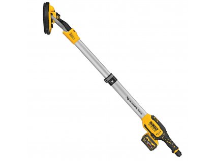 DWE DCE800 DeWalt 18v Drywall Sander