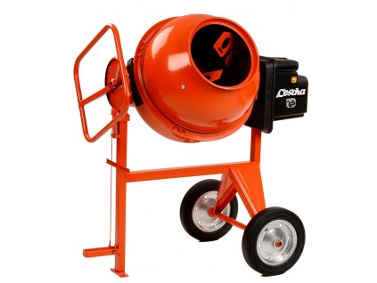 Míchačka 160L Lescha 230V - půjčovna