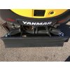 Pásový minibagr 2000kg SV18 Yanmar - PŮJČOVNA