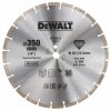 dewalt dt40213 diamantovy kotouc se segmentovanym obvodem suche rezani 350 mm ie395418