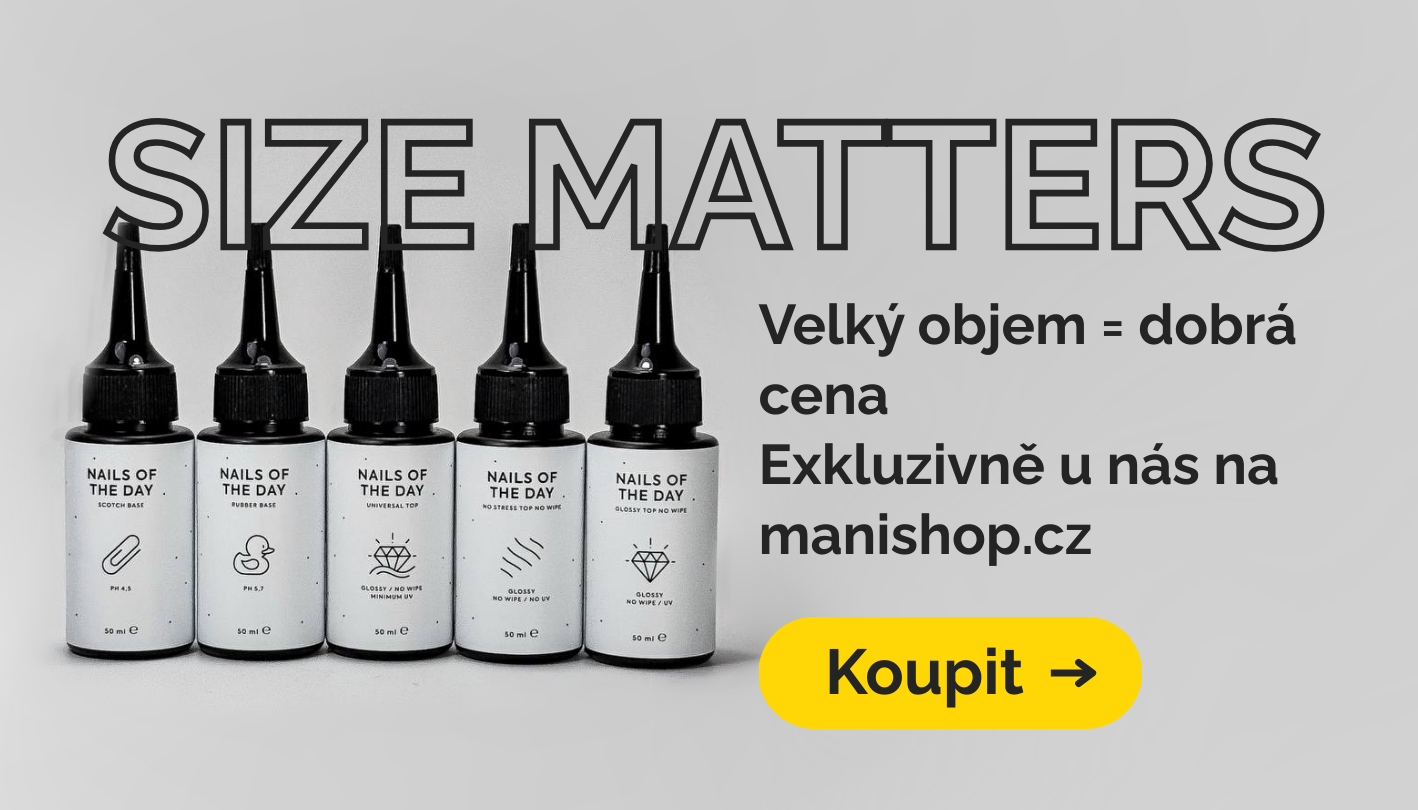 Nailsoftheday Refil 50 ml