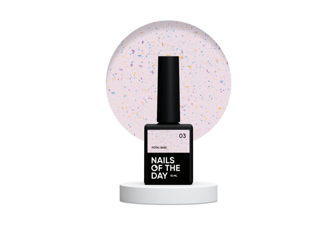 Potal base NOTD 03 card