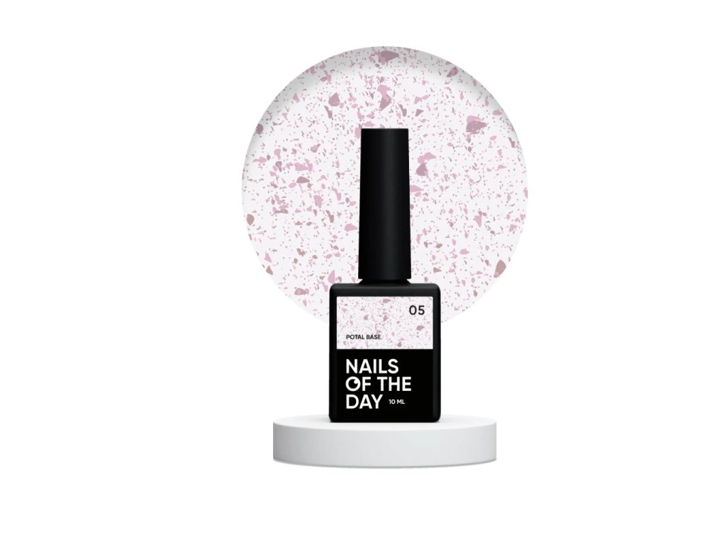Potal base NOTD 05 card