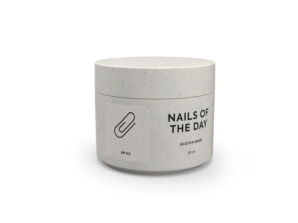 Scotch base NOTD 30 ml card