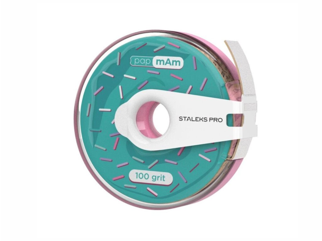 BrusnaPaska STALEKS ATC 100W card