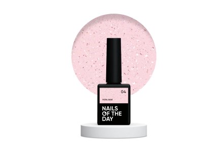 Potal base NOTD 04 card
