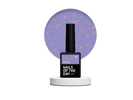 Potal base NOTD 07 card