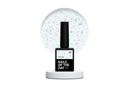 Potal base NOTD 09 card