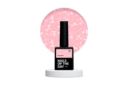 Potal base NOTD 13 card
