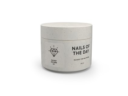 Top NOTD Glossy top NW 30 ml card