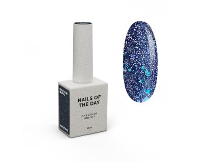 Reflective base NOTD 02 card