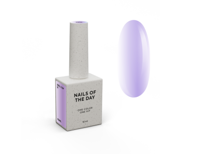 Shell top NOTD 01 card