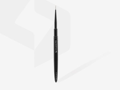 Liner brush 01 Staleks card