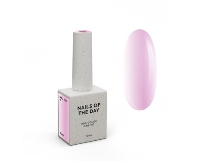 Shell top NOTD 03 card