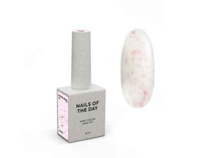 Cover base NOTD 40 card