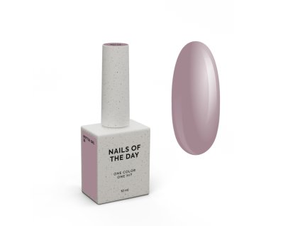 Bottle gel NOTD 35 card