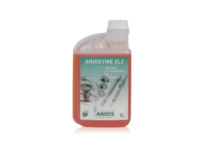 Aniosyme card