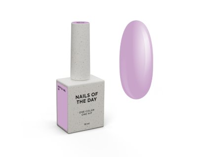 Bottle gel NOTD 09 card