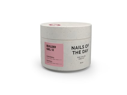 Builder gel 30 ml NOTD 12 card
