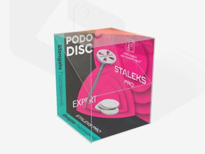 Pododisk STALEKS PDLSet 10 card