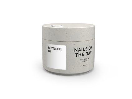 Bottle gel 30 ml NOTD 11 card