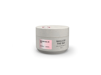NOTD Builder gel 90 30 ml Product card