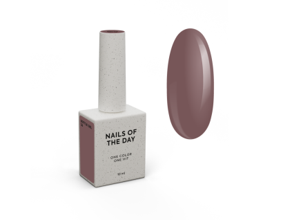 Bottle gel NOTD 36 card