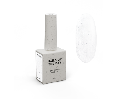 Bottle gel NOTD 37 reflective card
