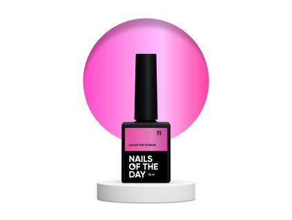 NOTD Color top vitrage 11 10 ml Product card