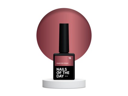 NOTD Color top vitrage 15 10 ml Product card